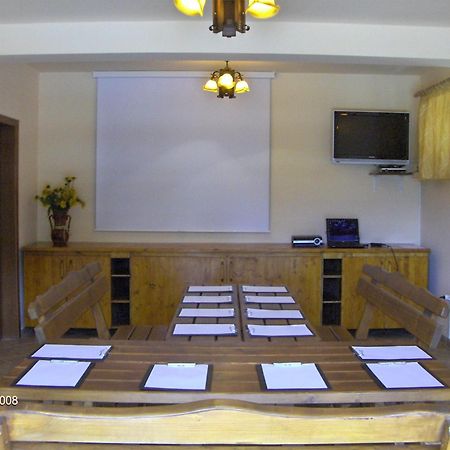 Casa Anca Boutique Hotel Тимишу-де-Жос Экстерьер фото