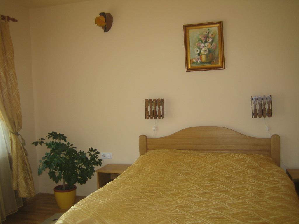 Casa Anca Boutique Hotel Тимишу-де-Жос Номер фото