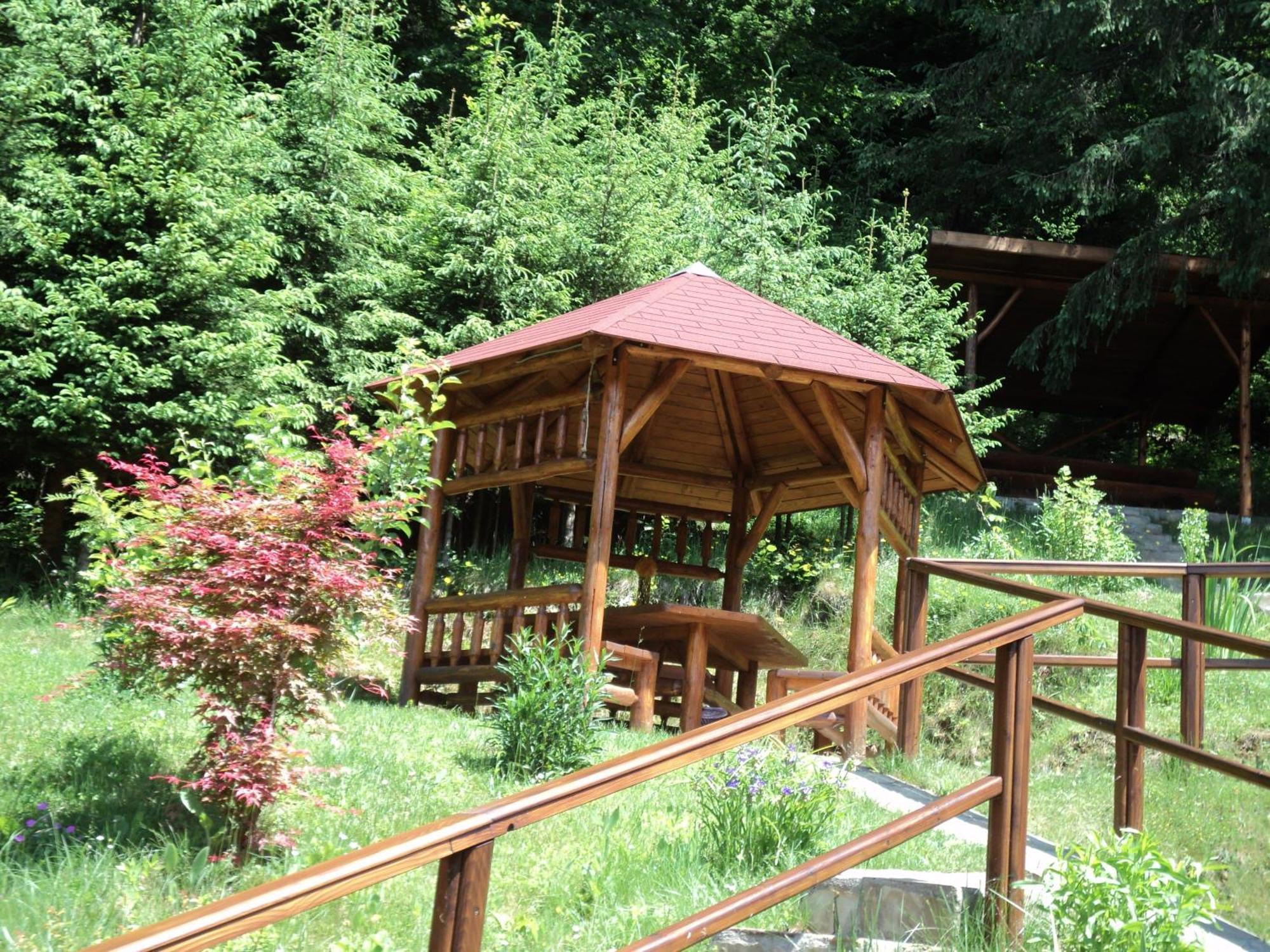 Casa Anca Boutique Hotel Тимишу-де-Жос Экстерьер фото