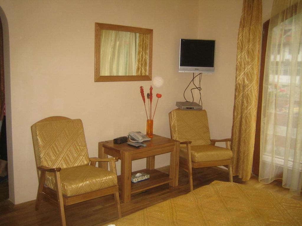 Casa Anca Boutique Hotel Тимишу-де-Жос Экстерьер фото